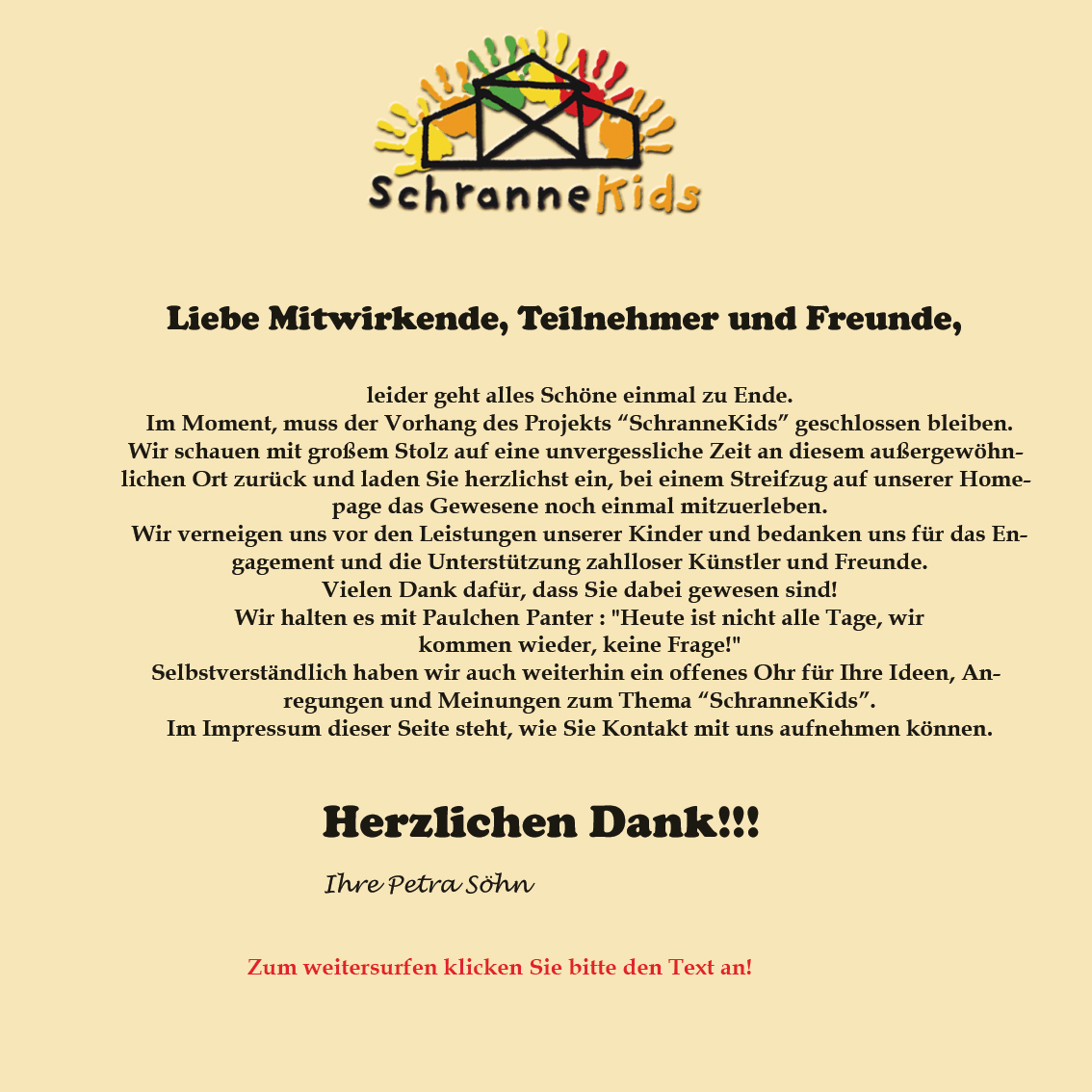 Schrannekids